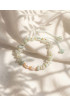 Bali Handmade Stone Bracelet